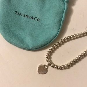 Tiffany and Co Bracelet